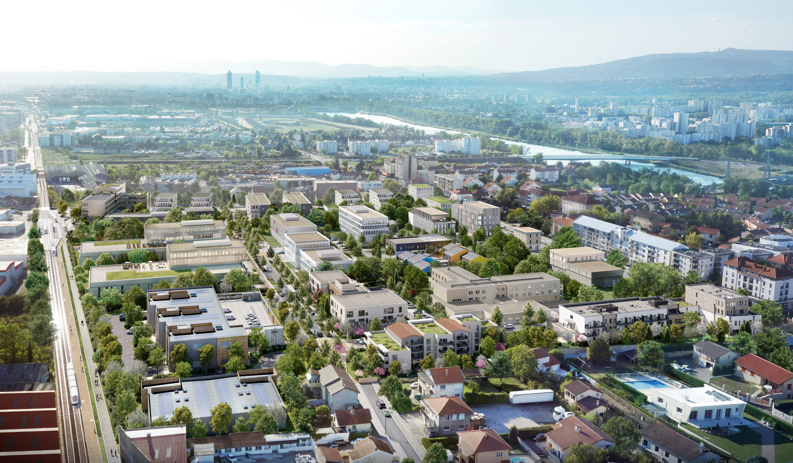 D-SIDE - Décines-Charpieu (69)